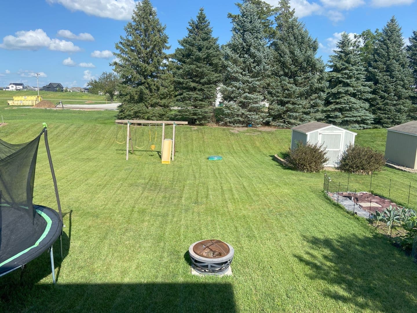 Ankeny House: 5113 Ne Ledgestone Ct