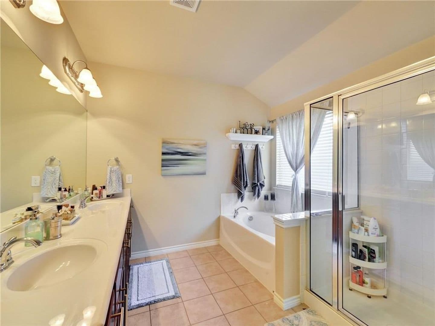 Fort Worth House: 3809 Whisper Hollow Way