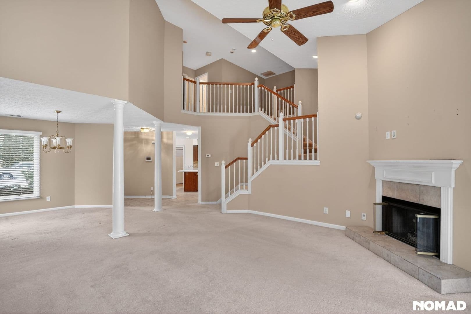 Indianapolis Condo: 8218 Nekton Ln