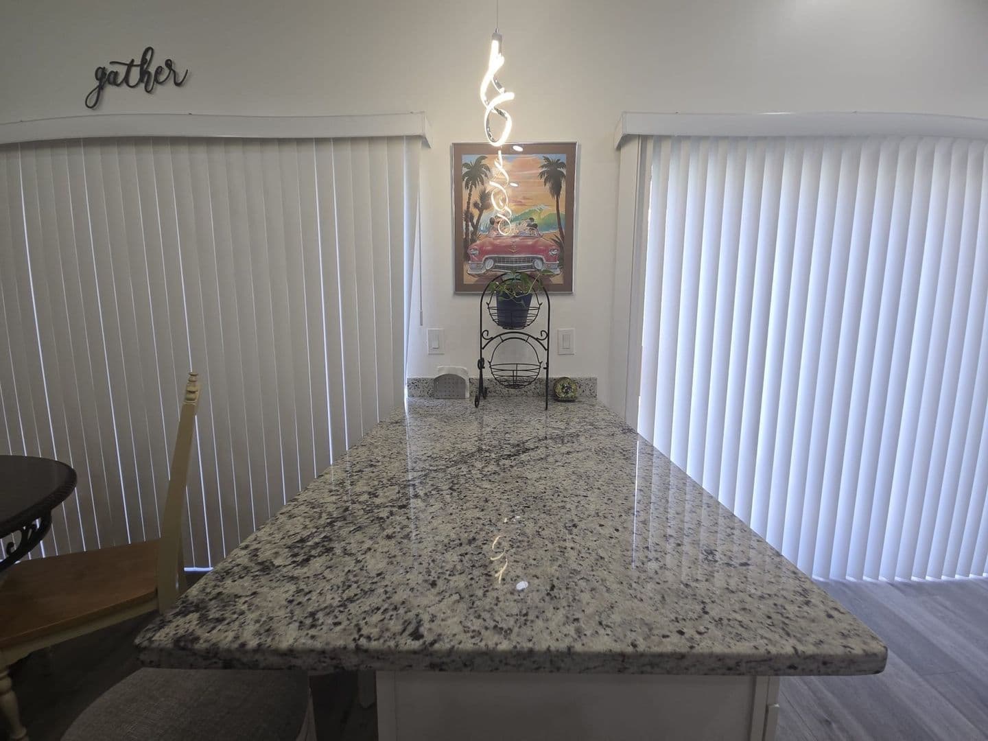 North Port House: 3707 Champagne Ave