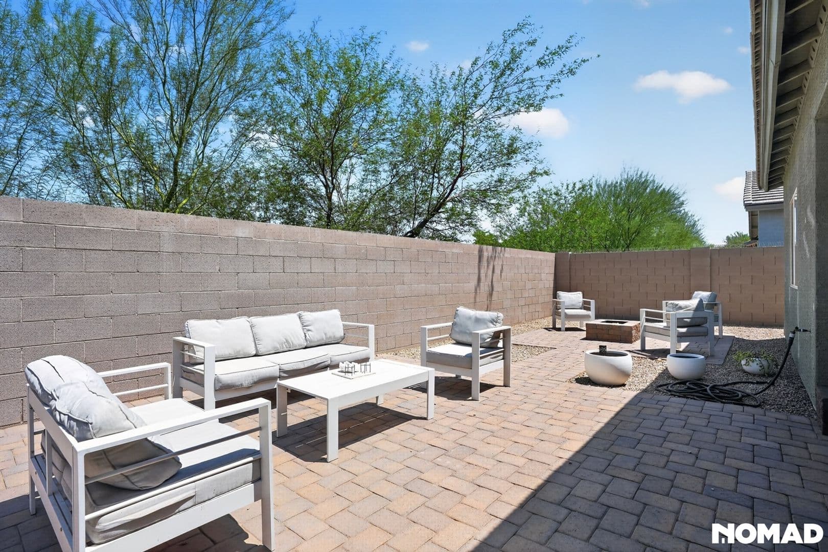 Phoenix House: 524 W Harwell Rd