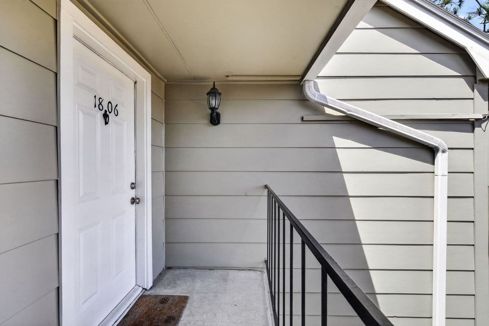 Houston Condo: 2800 Jeanetta St