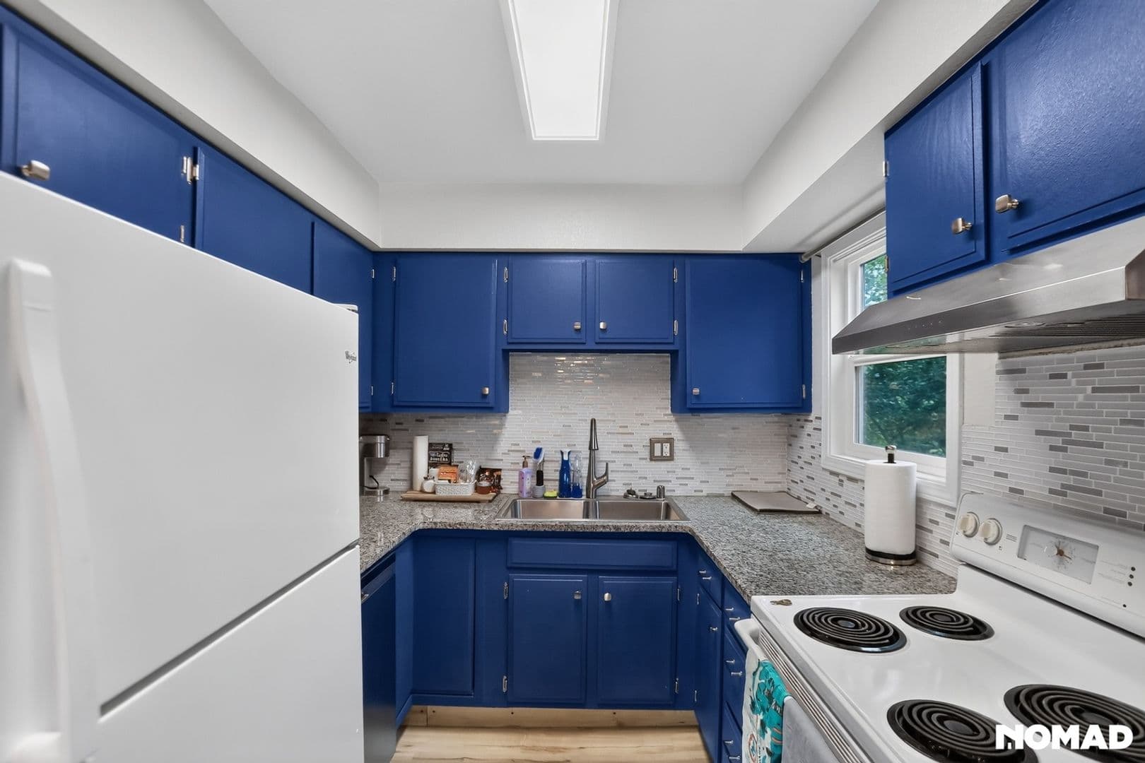 Anchorage Townhome: 8317 Jewel Lake Rd