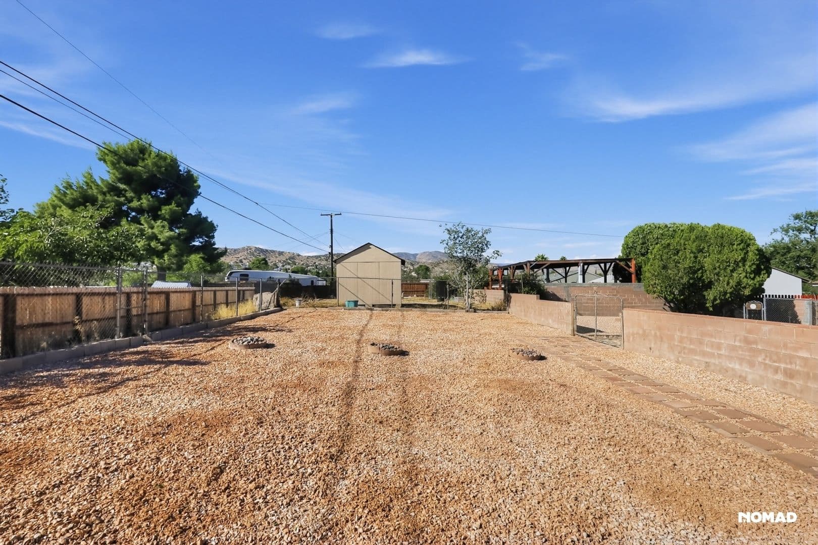 Palmdale House: 38926 Sage Tree St