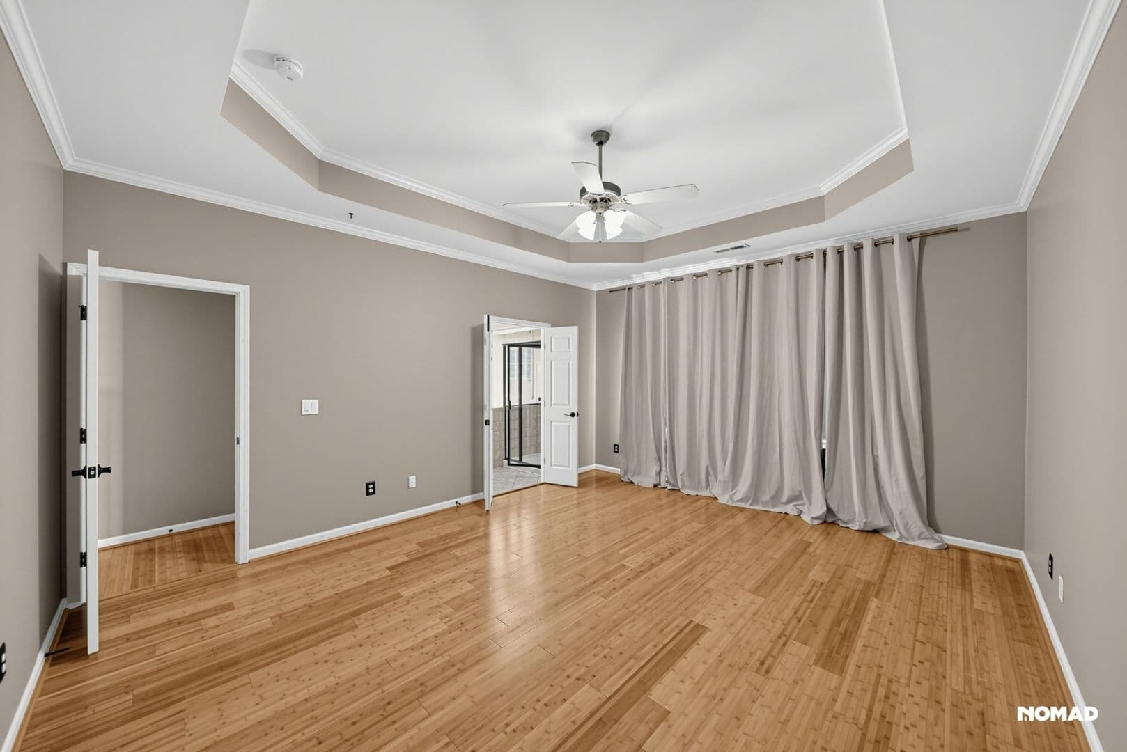Durham House: 1603 Morehead Hill Ct