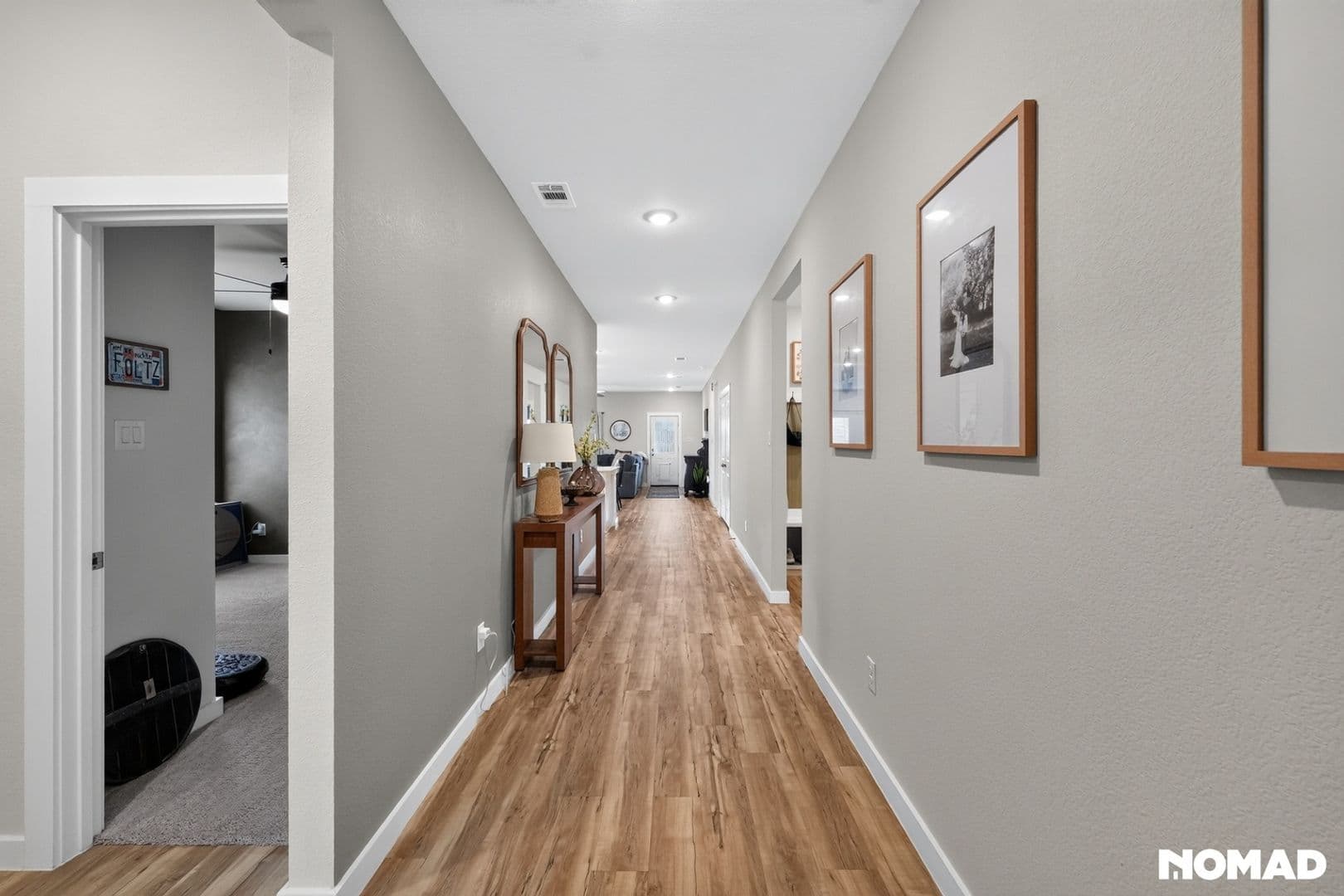 Forney House: 626 Cari Ln
