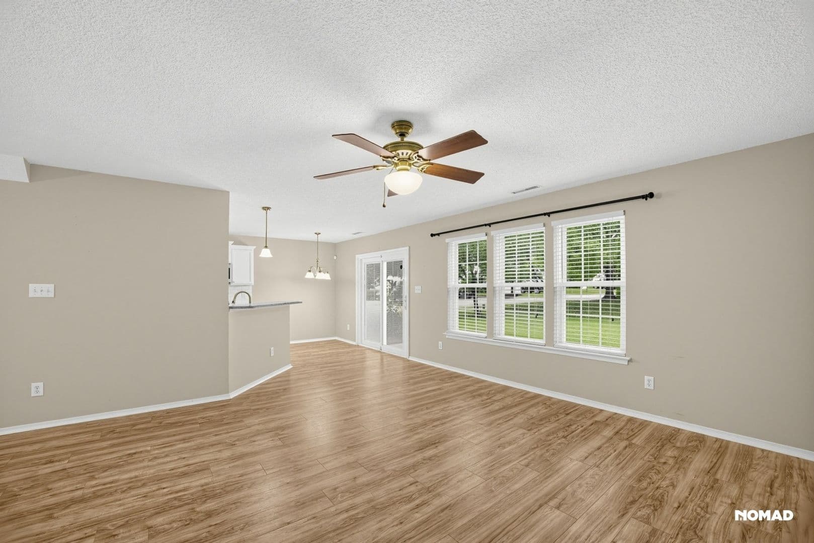 Raleigh House: 1019 Penncross Dr