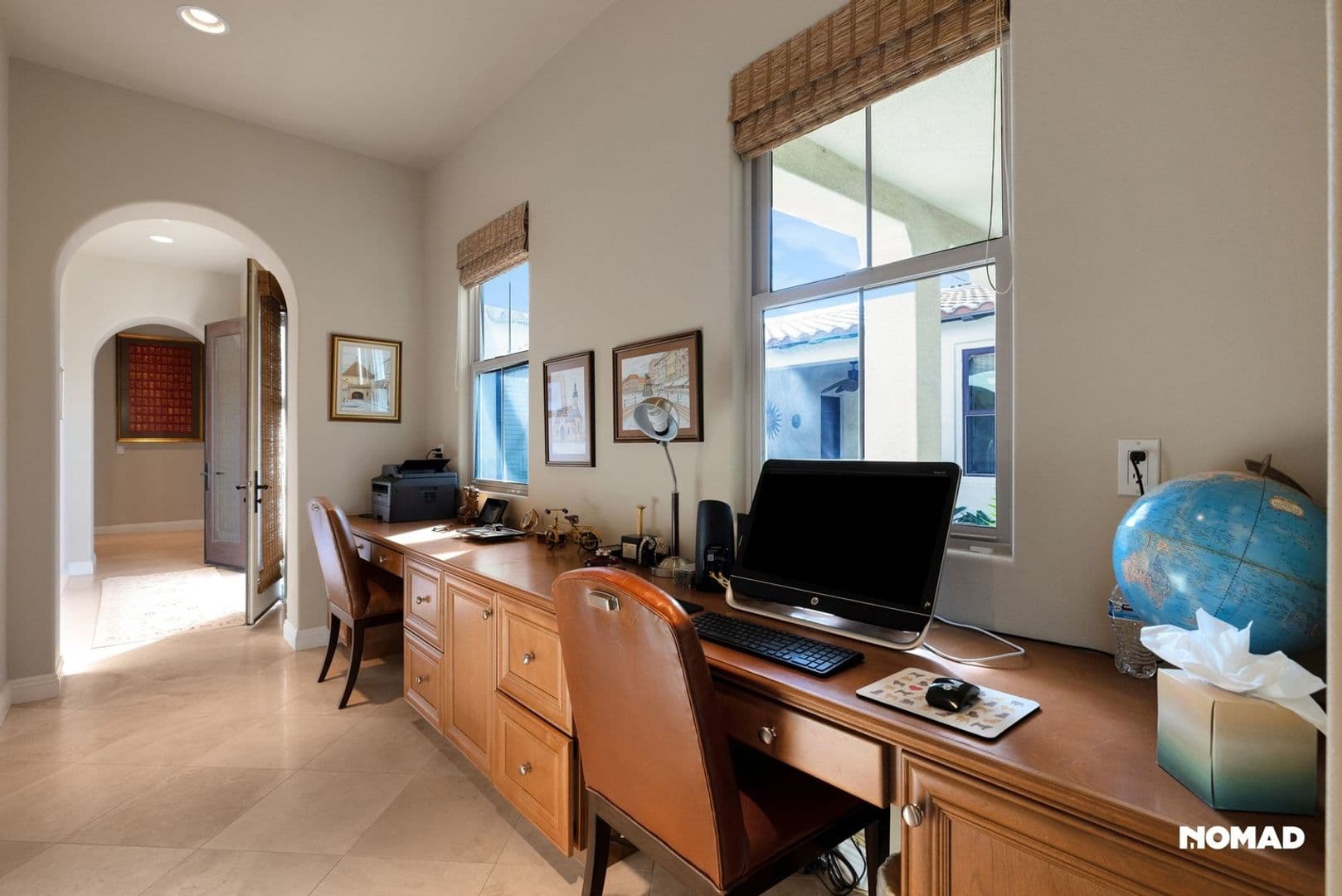 La Quinta House: 57715 Rosewood Ct