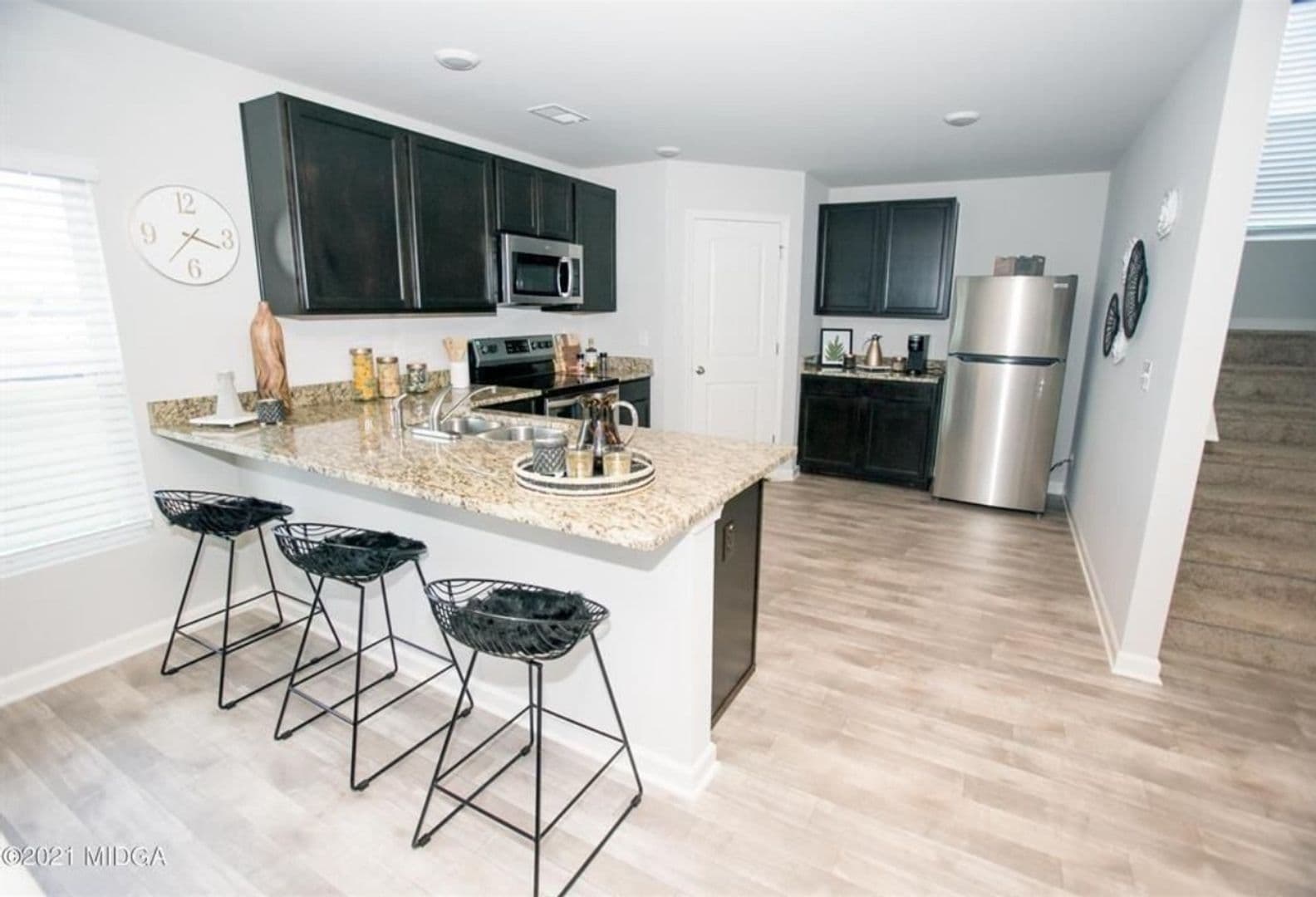 Macon House: 178 Goodall Woods Dr