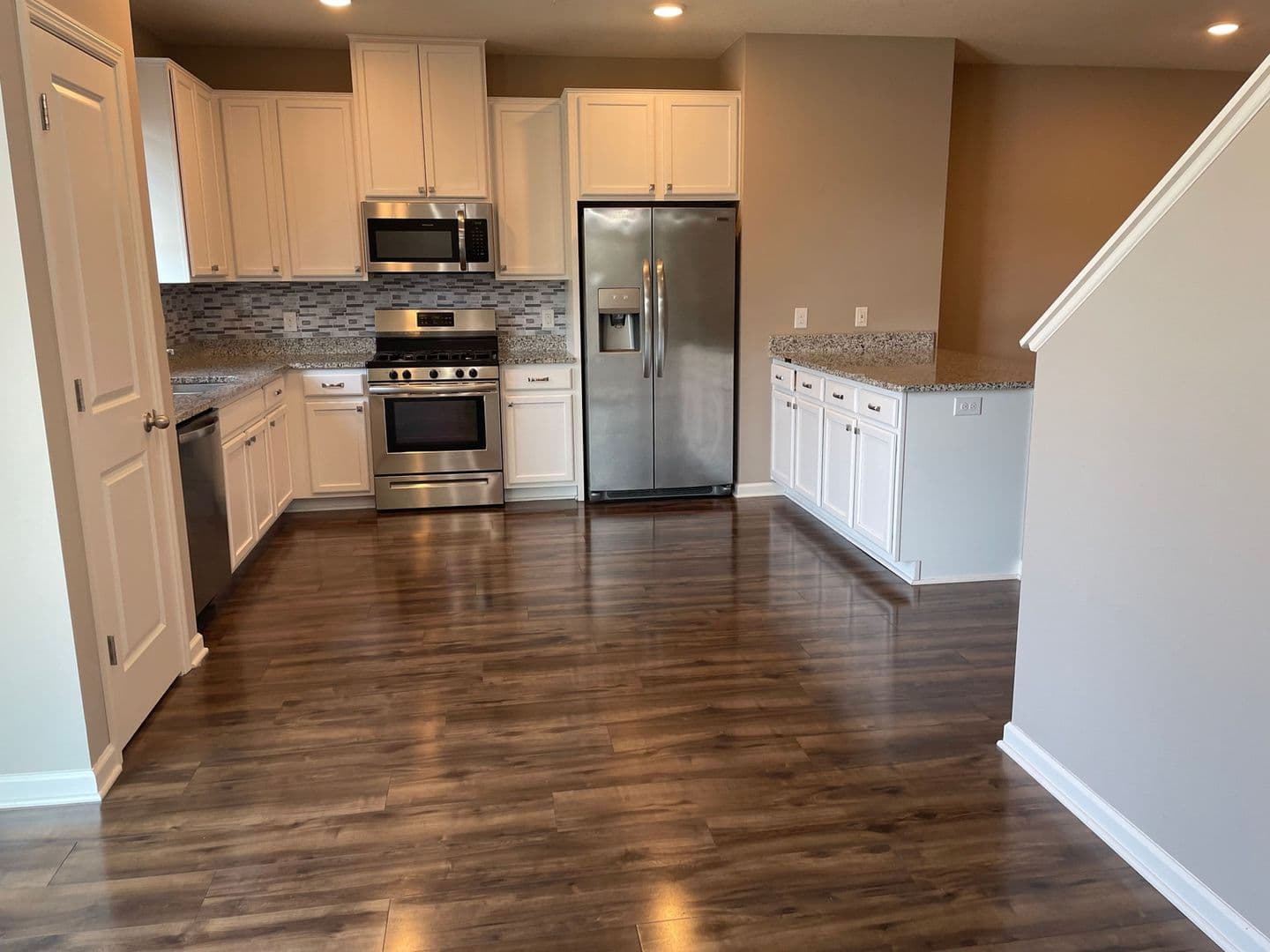 Maple Grove Townhome: 9579 Olive Ln N