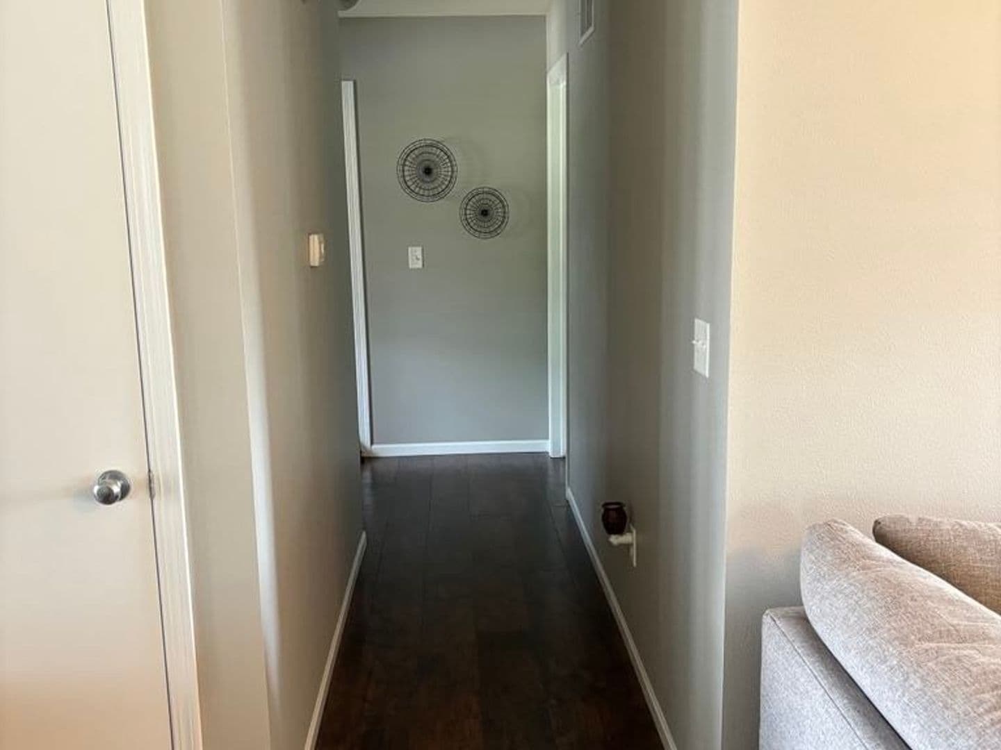 Iowa City House: 3309 S Jamie Ln