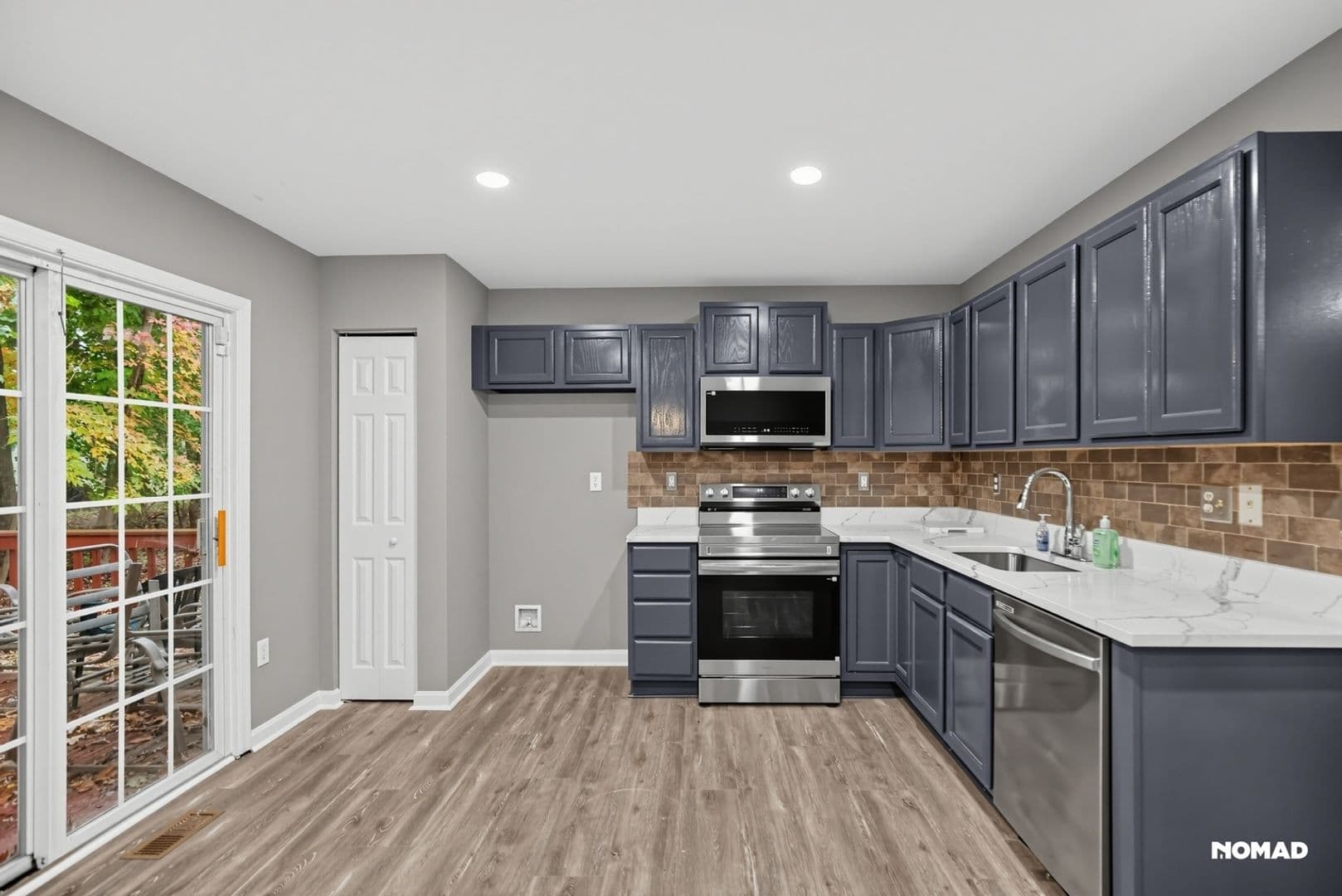 Baltimore House: 3216 Kelox RD