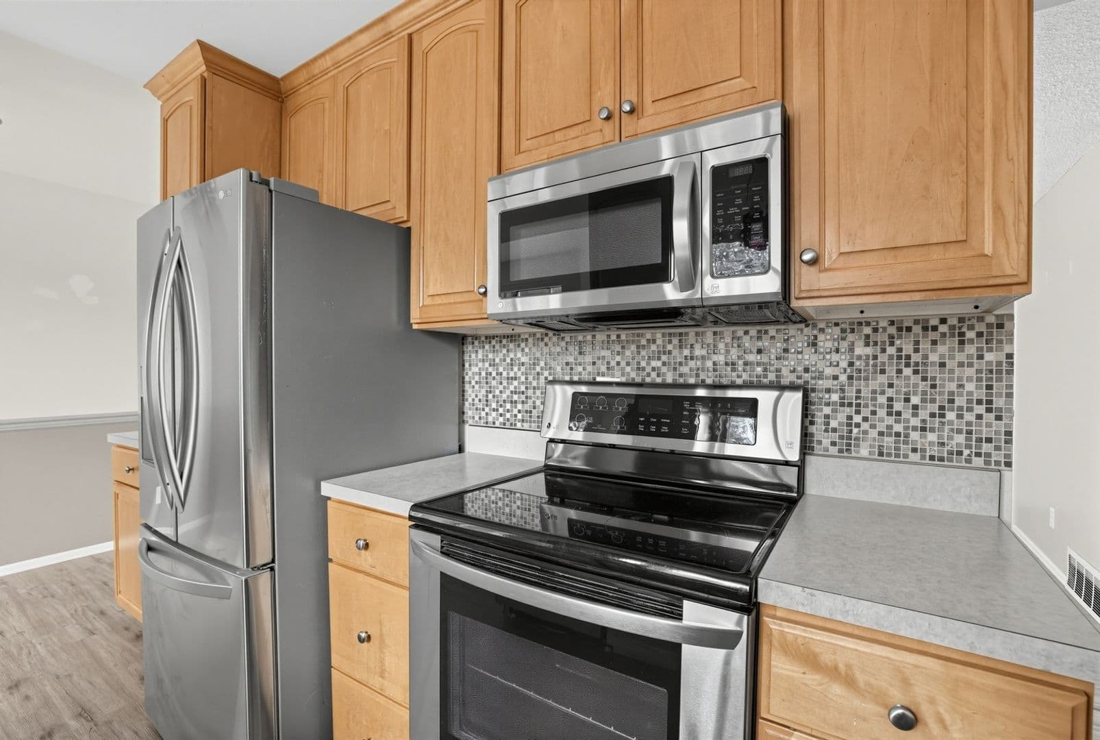 Colorado Springs House: 4546 Del Verde Dr
