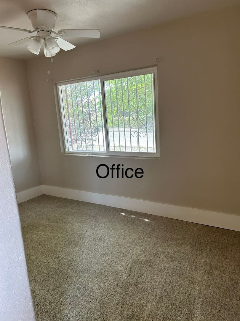 Albuquerque House: 2534 Cagua Dr NE