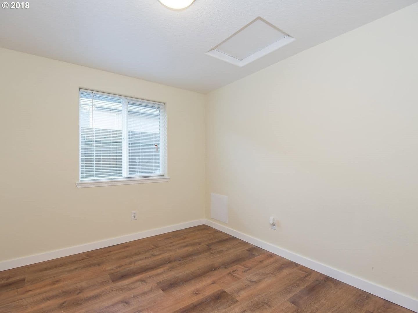 Portland House: 8517 N Druid Ave