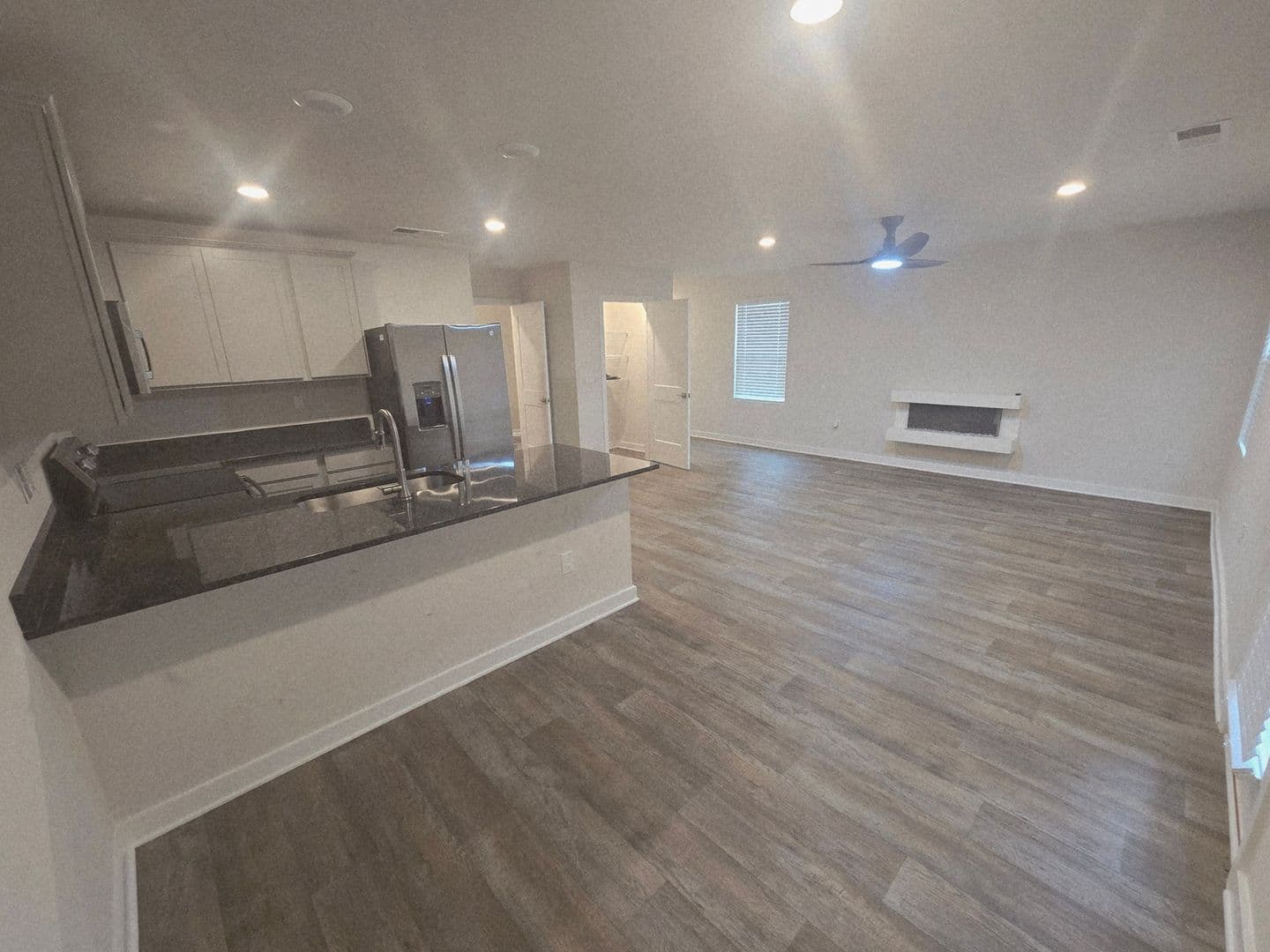 Union City House: 3416 Stonewall Ct