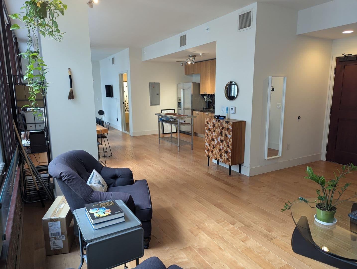 Los Angeles Condo: 460 S Spring St