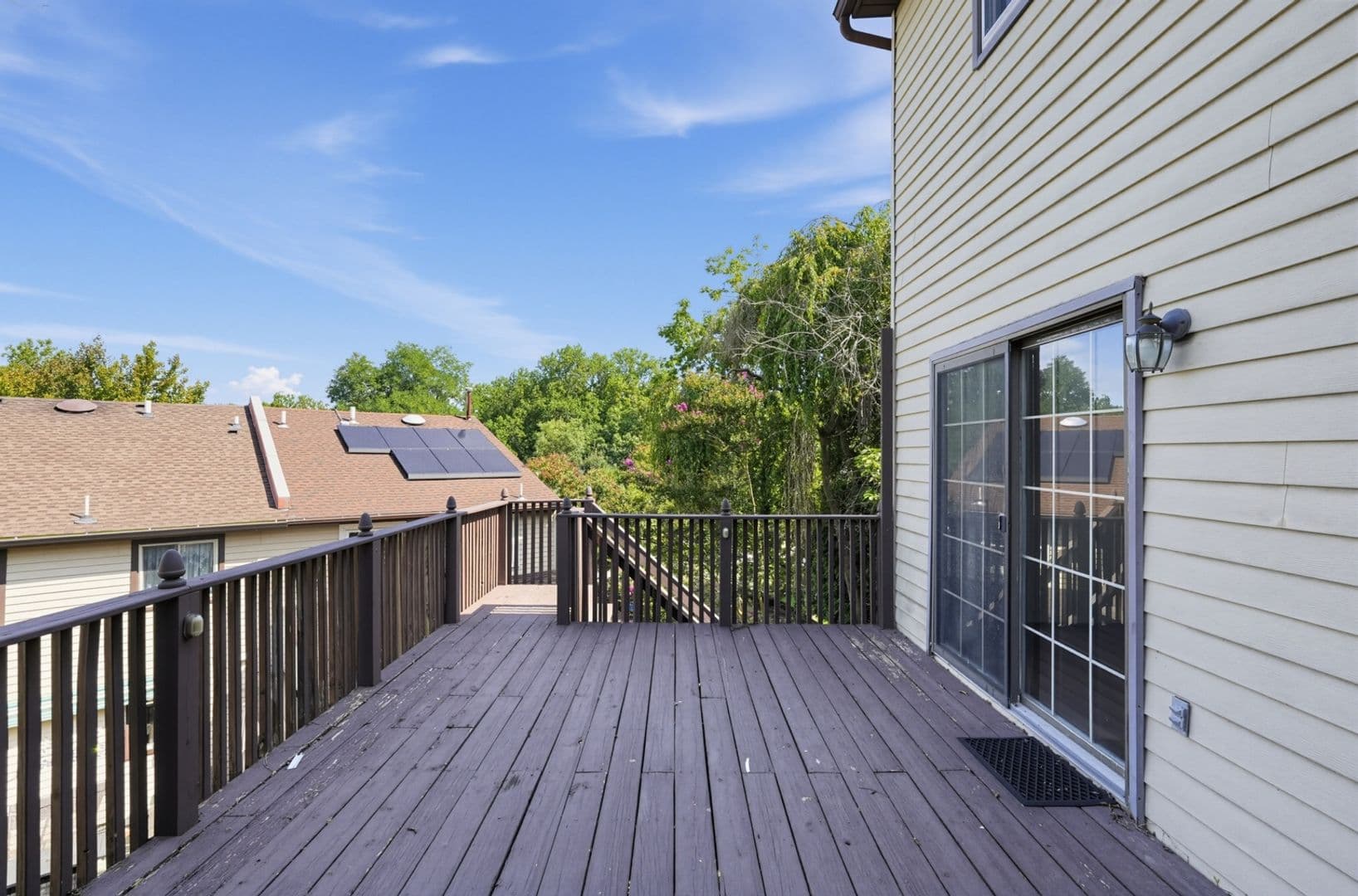 Philadelphia Townhome: 804 Keely Pl