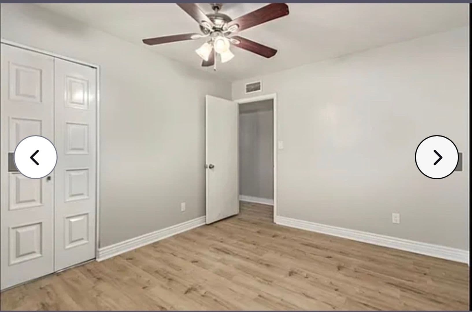 Scottsdale Townhome: 5885 E Thomas Rd