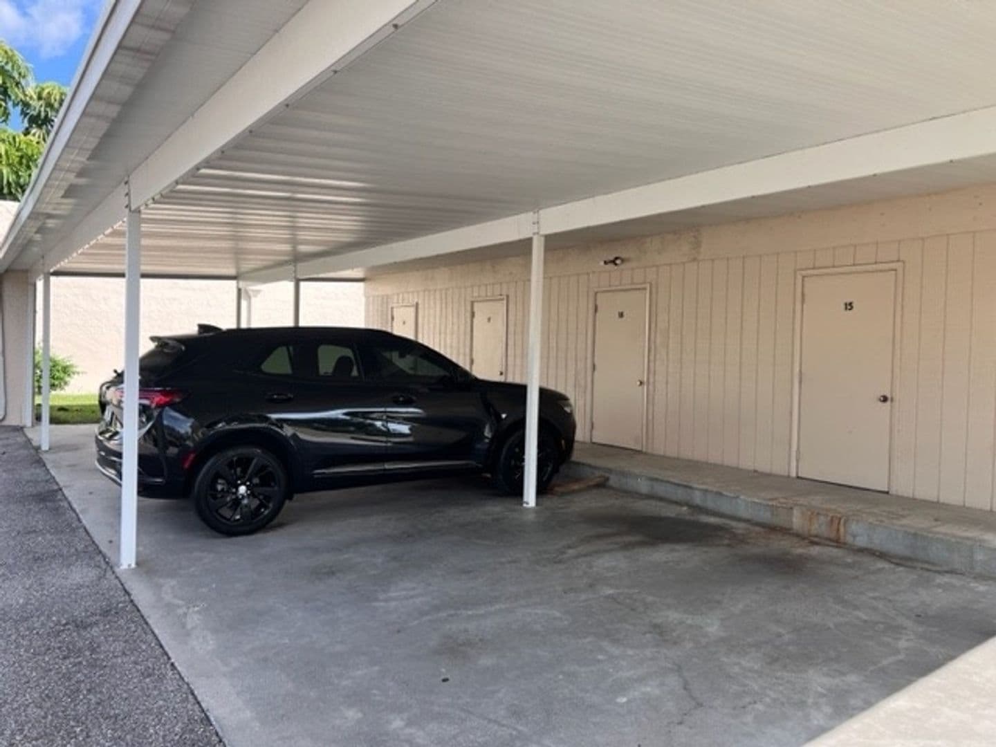 Fort Myers Condo: 6300 S Pointe Blvd