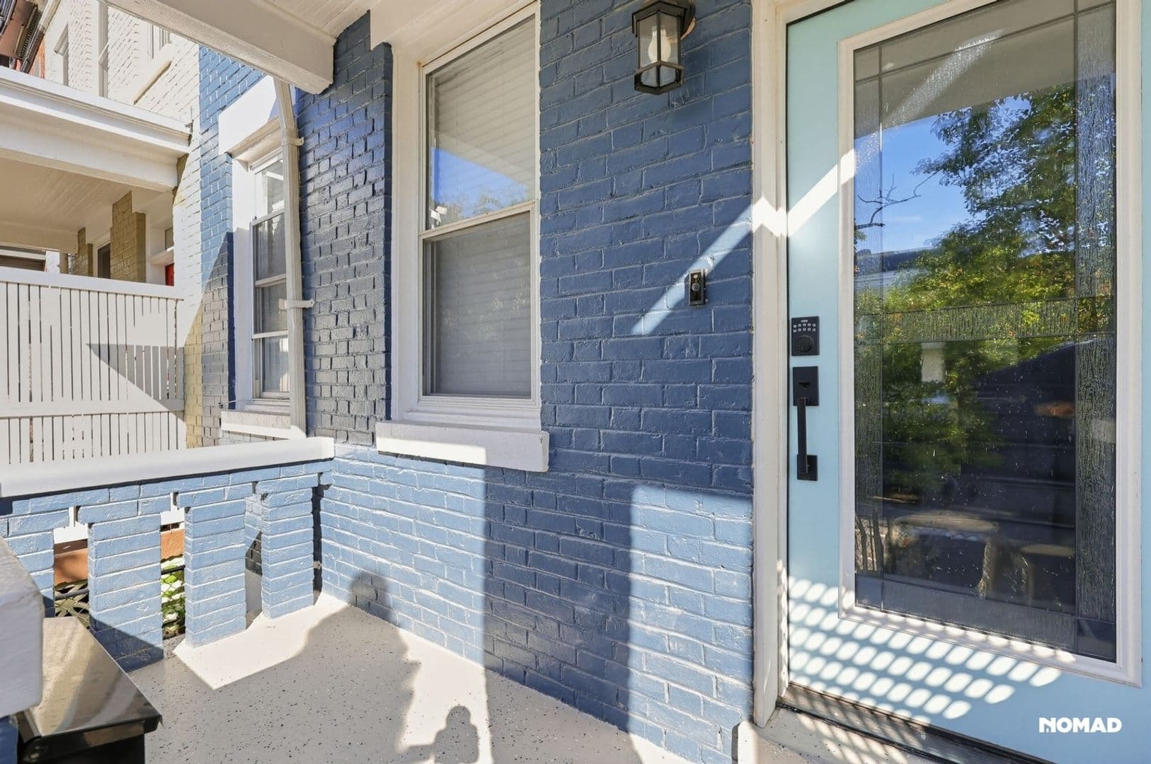Washington Townhome: 1414 C St NE