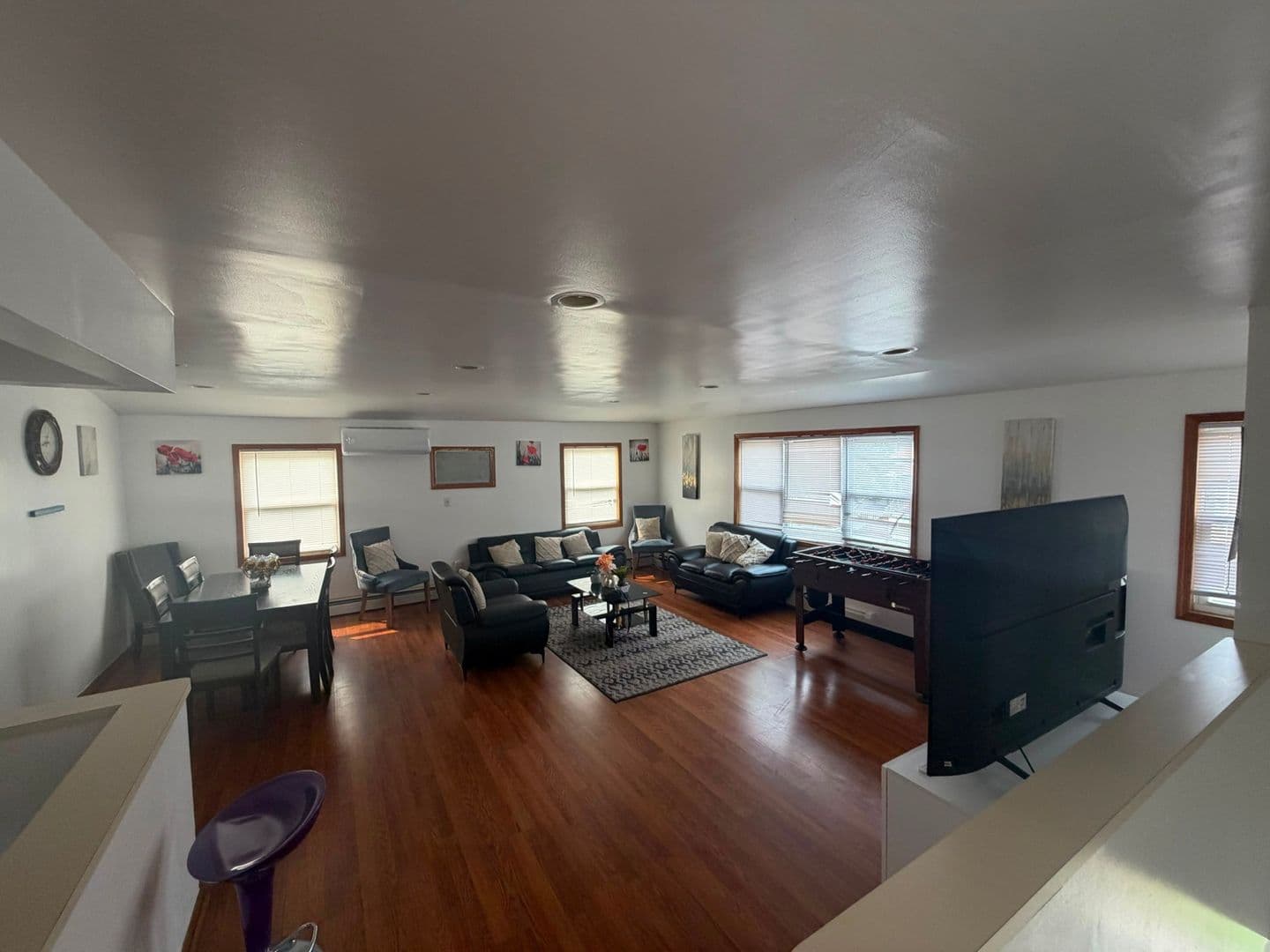 Springfield Gardens Townhome: 23038 147th Ave