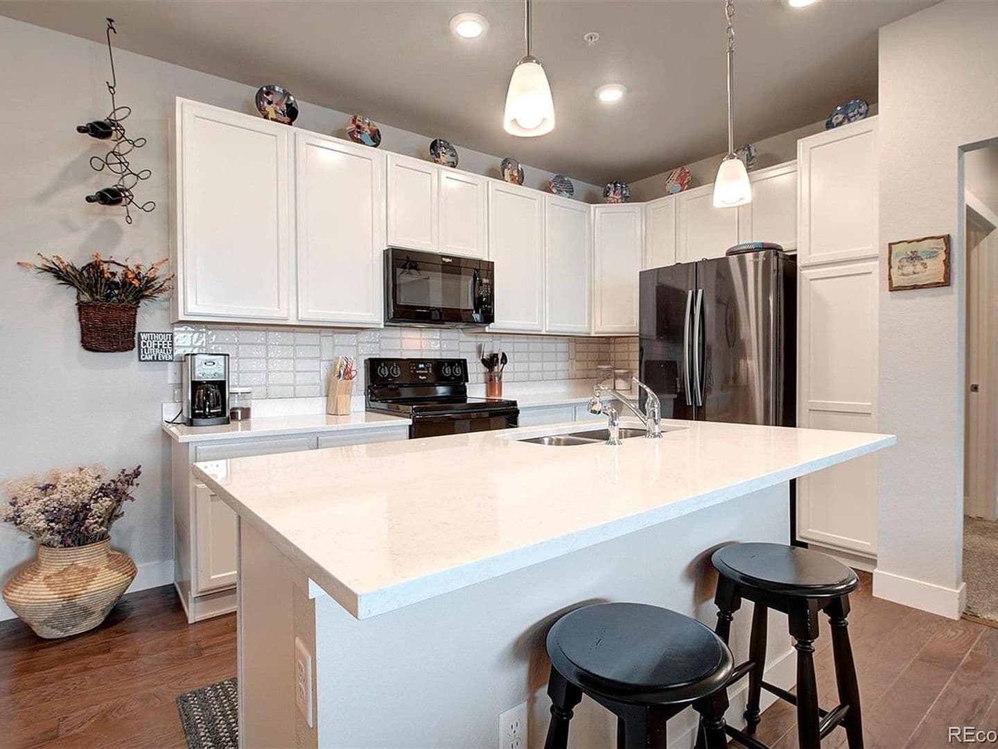 Arvada Condo: 15385 W 64th Ln