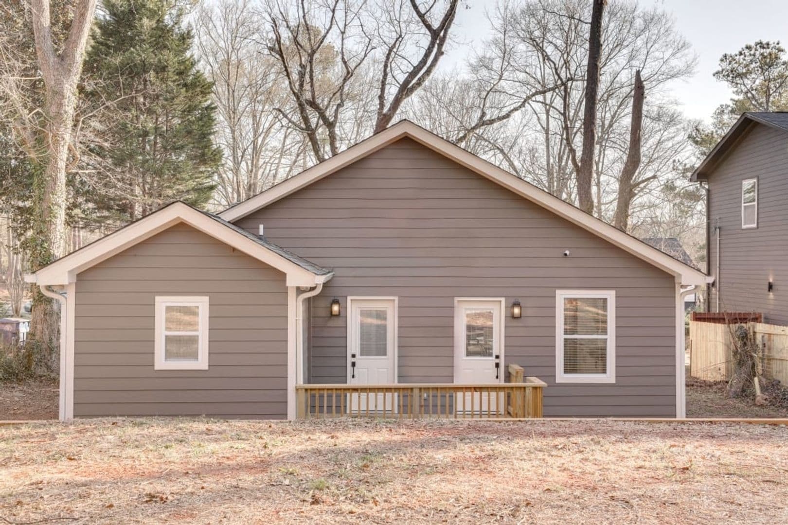 Atlanta House: 1429 Almont Dr Sw