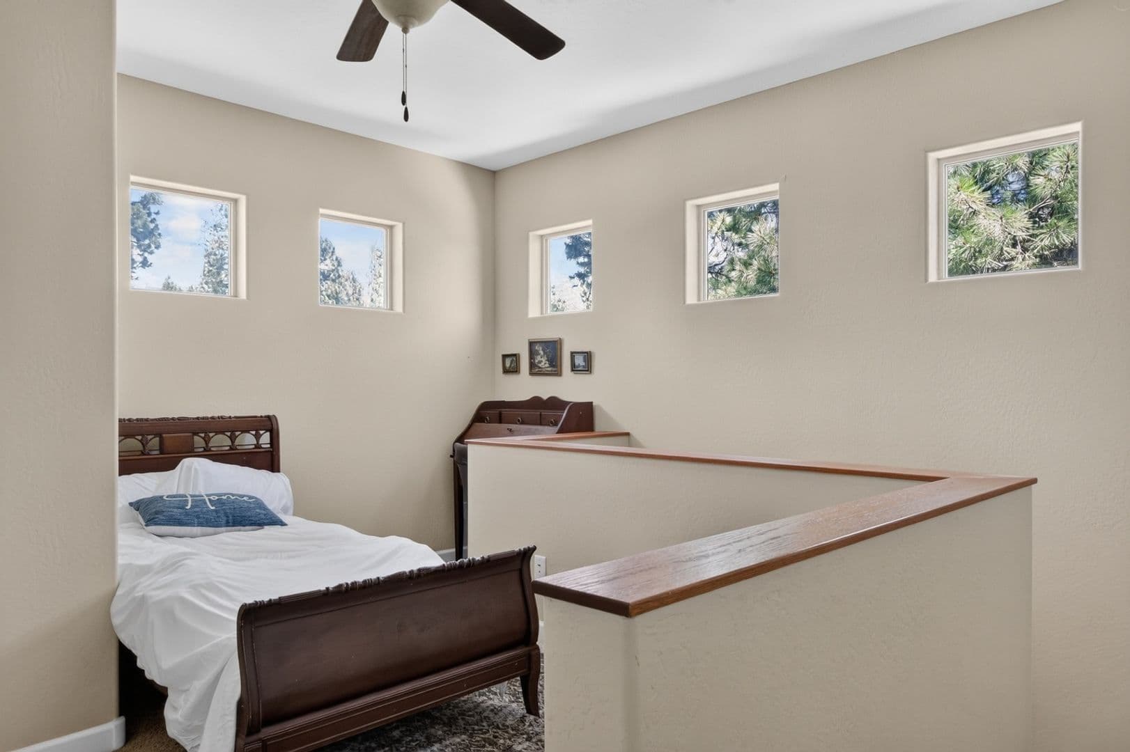 Flagstaff Townhome: 1321 S Maricopa St