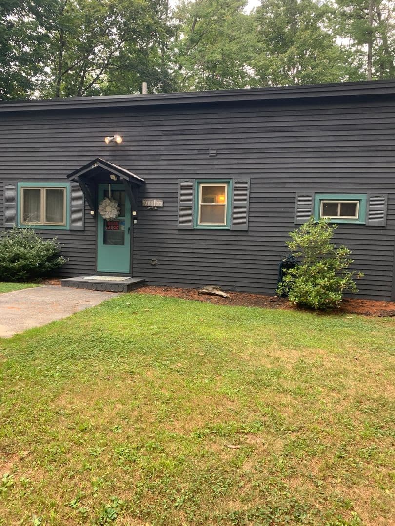 Buxton House: 48 Proprietors Rd