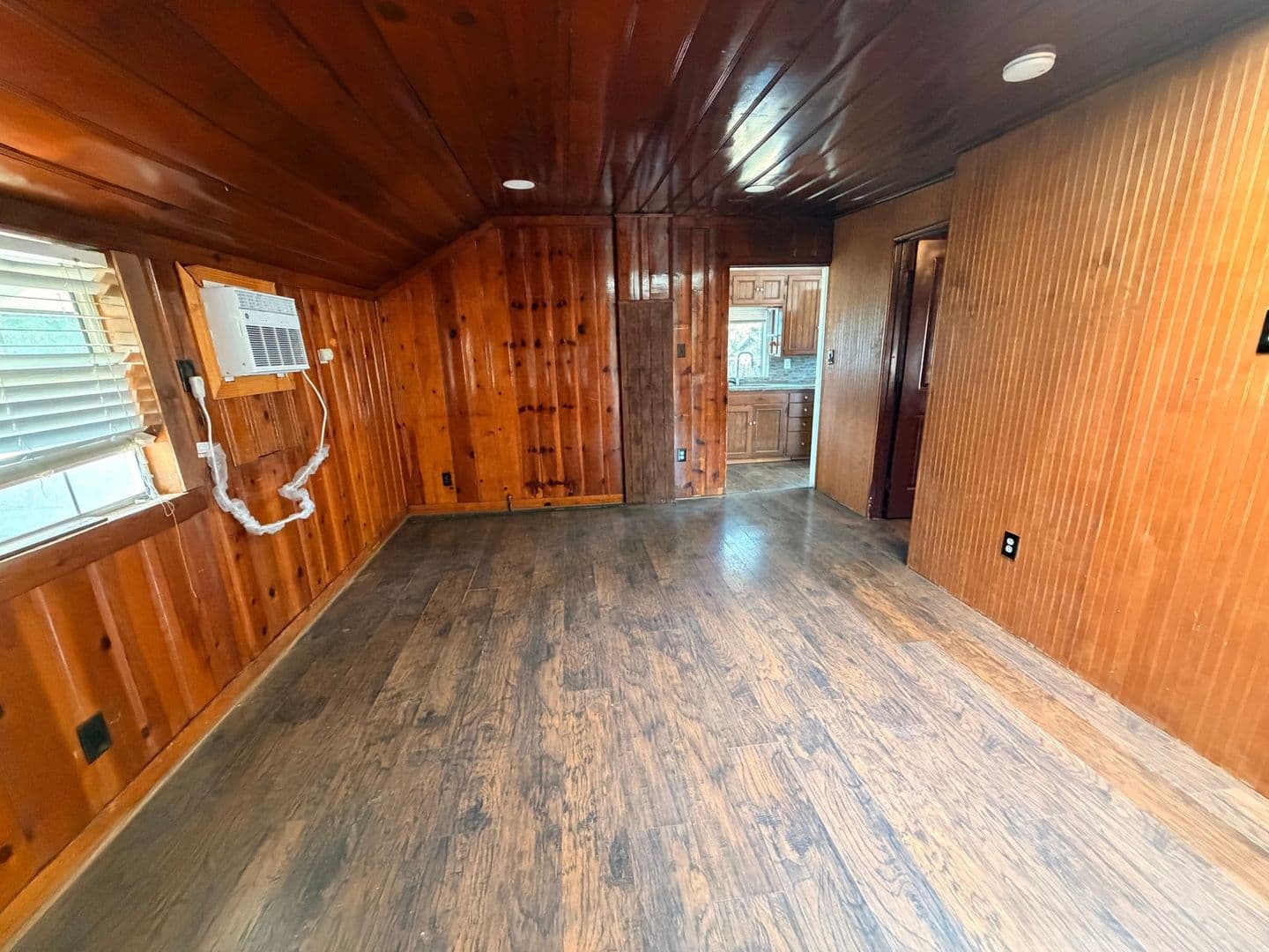 Sacramento Townhome: 3036 Marysville Blvd