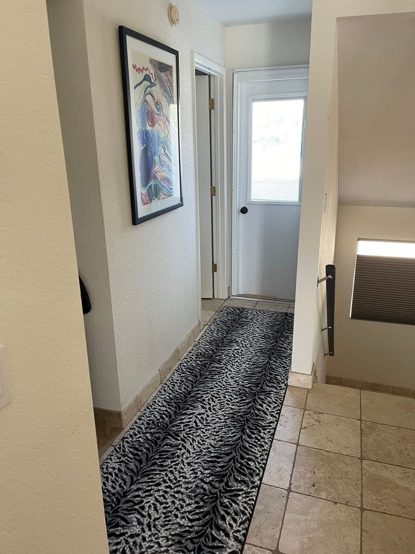Bakersfield Townhome: 14500 Las Palmas Dr
