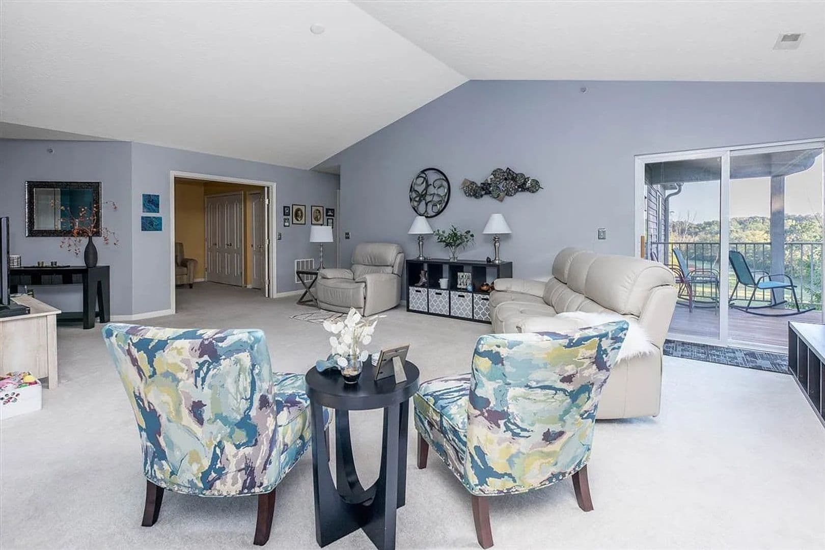 Florence Condo: 1800 Ashley Ct