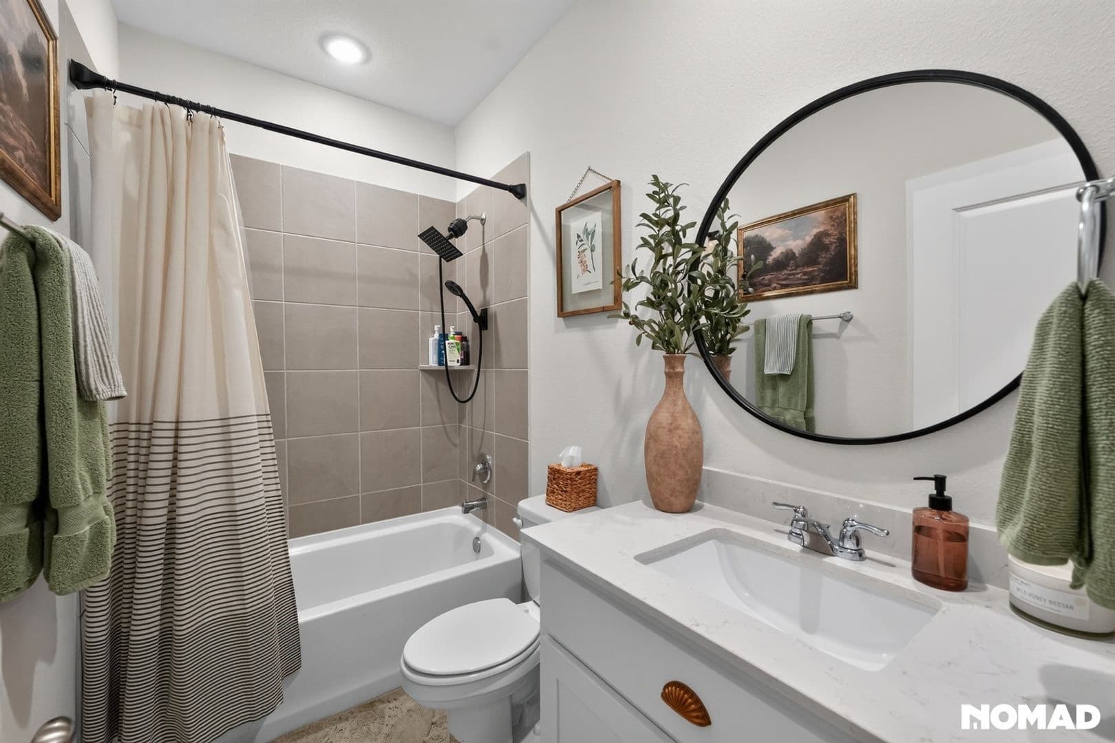 Forney House: 626 Cari Ln