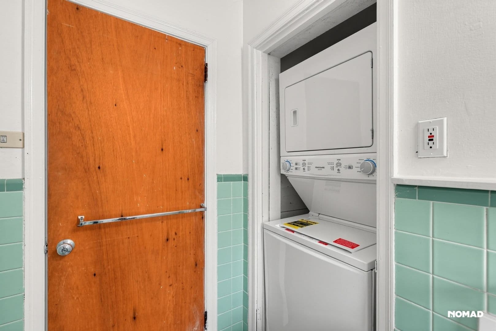 Decatur Townhome: 454 Superior Ave