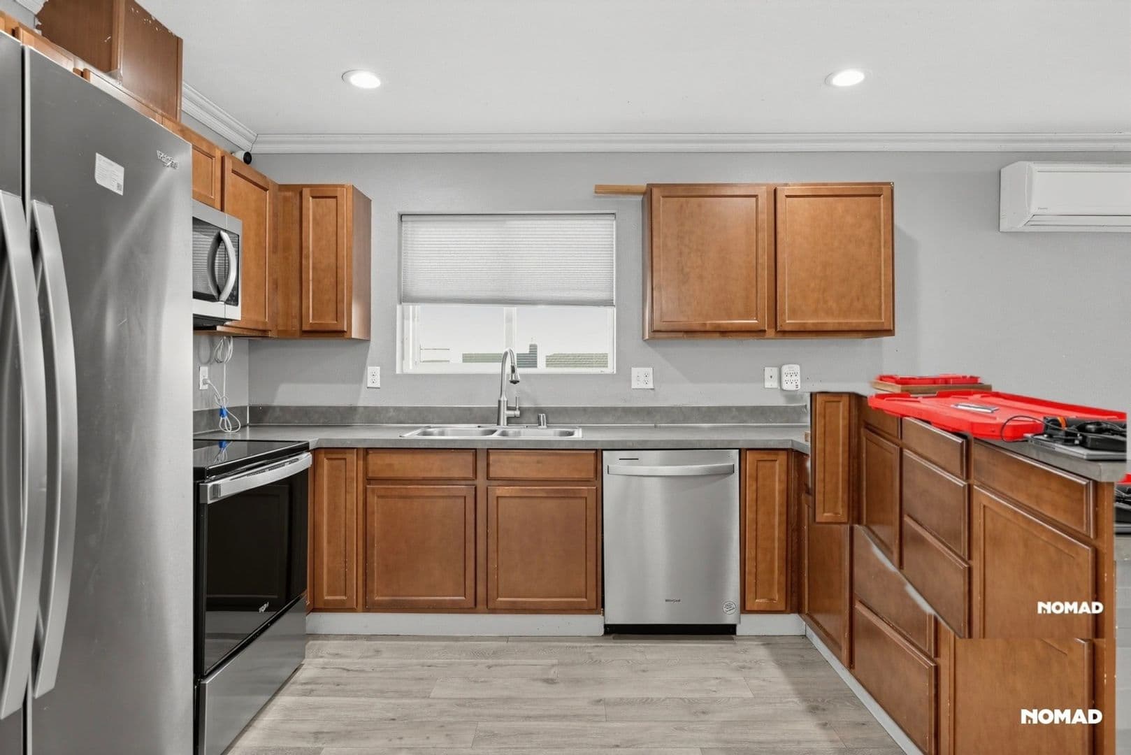 Tacoma Townhome: 6610 S Tyler St