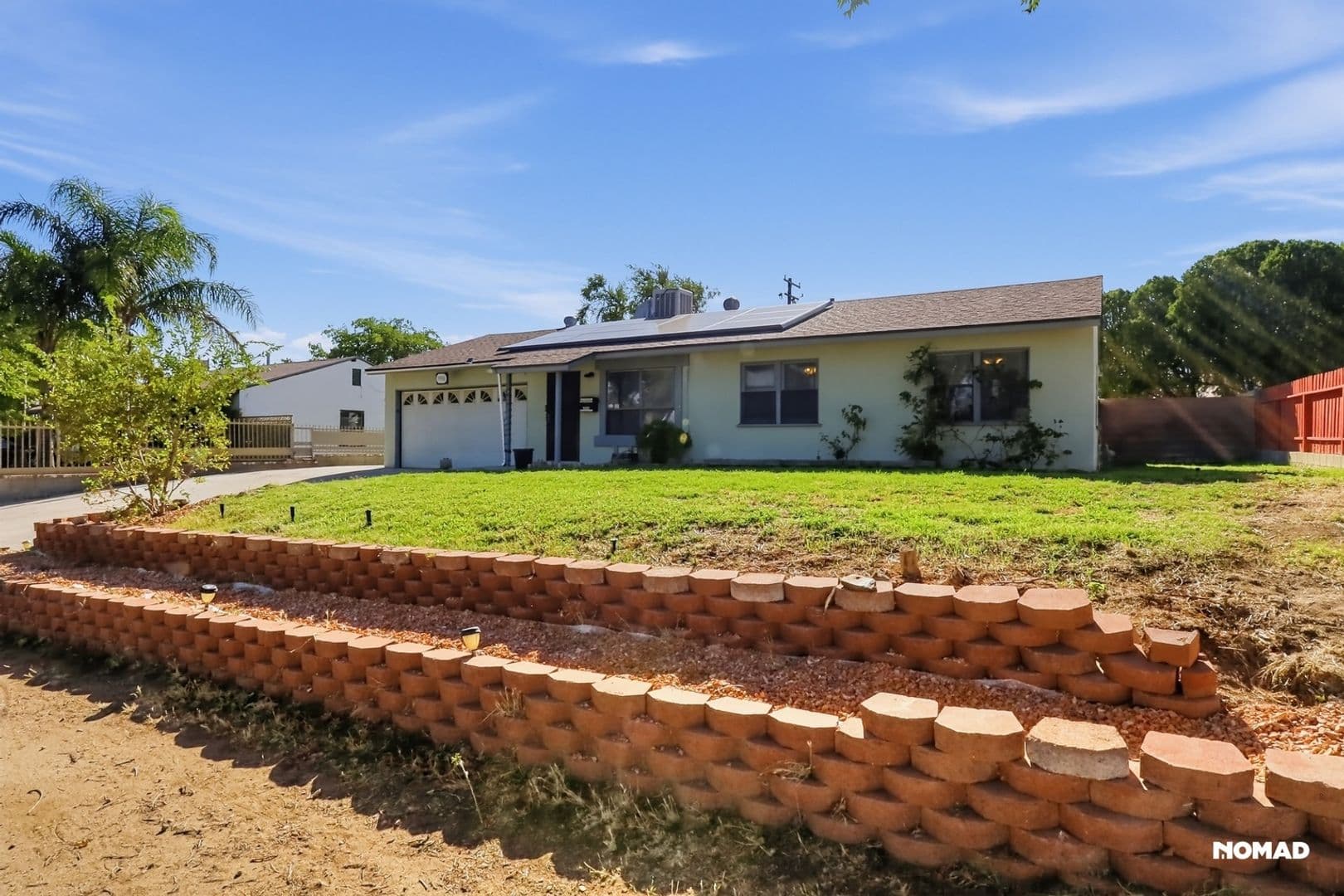 Palmdale House: 38926 Sage Tree St