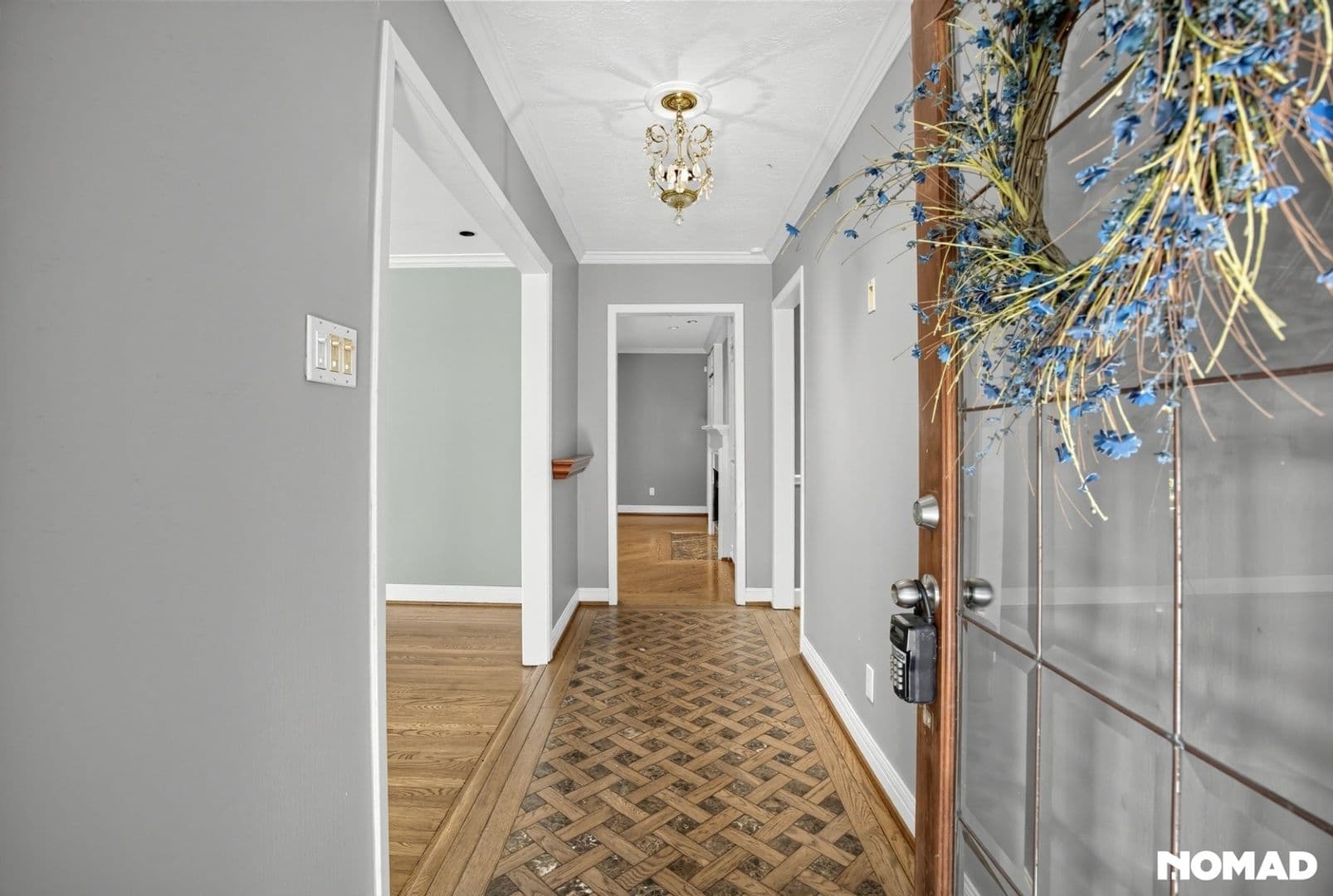 Houston House: 4726 Omeara Dr