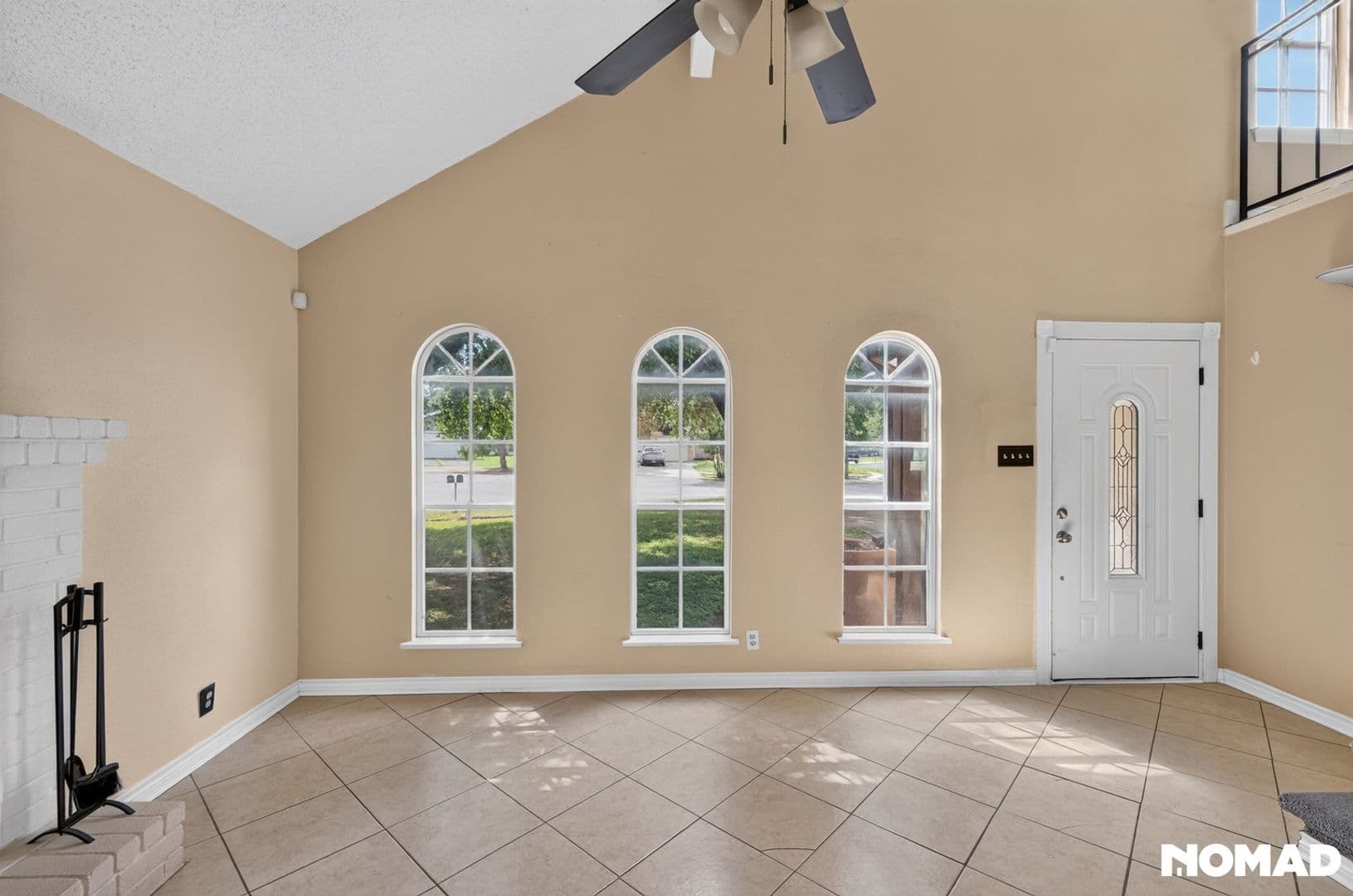 San Antonio House: 14925 Moss Gln