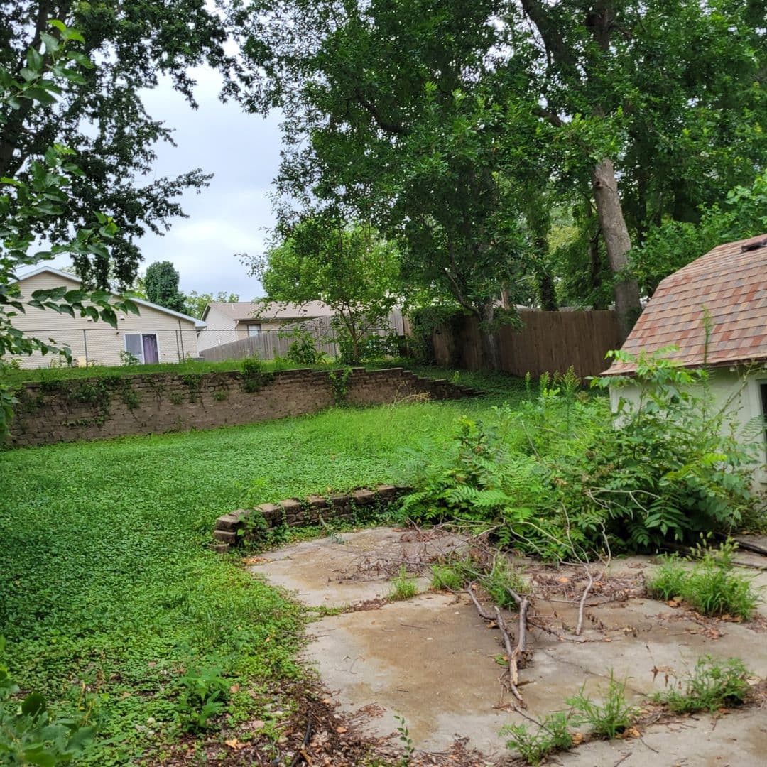Plattsmouth House: 1110 S 10th St