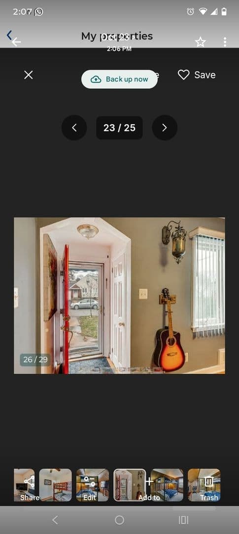 Bergenfield House: 55 Stillman Ave