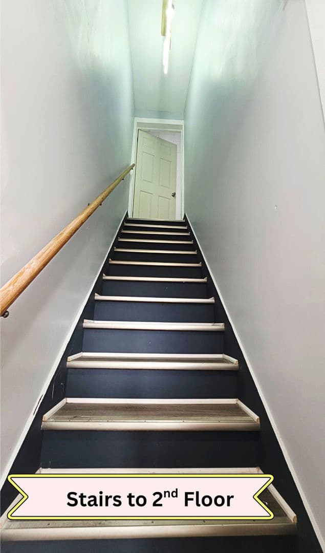 Binghamton Townhome: 53 Mill St