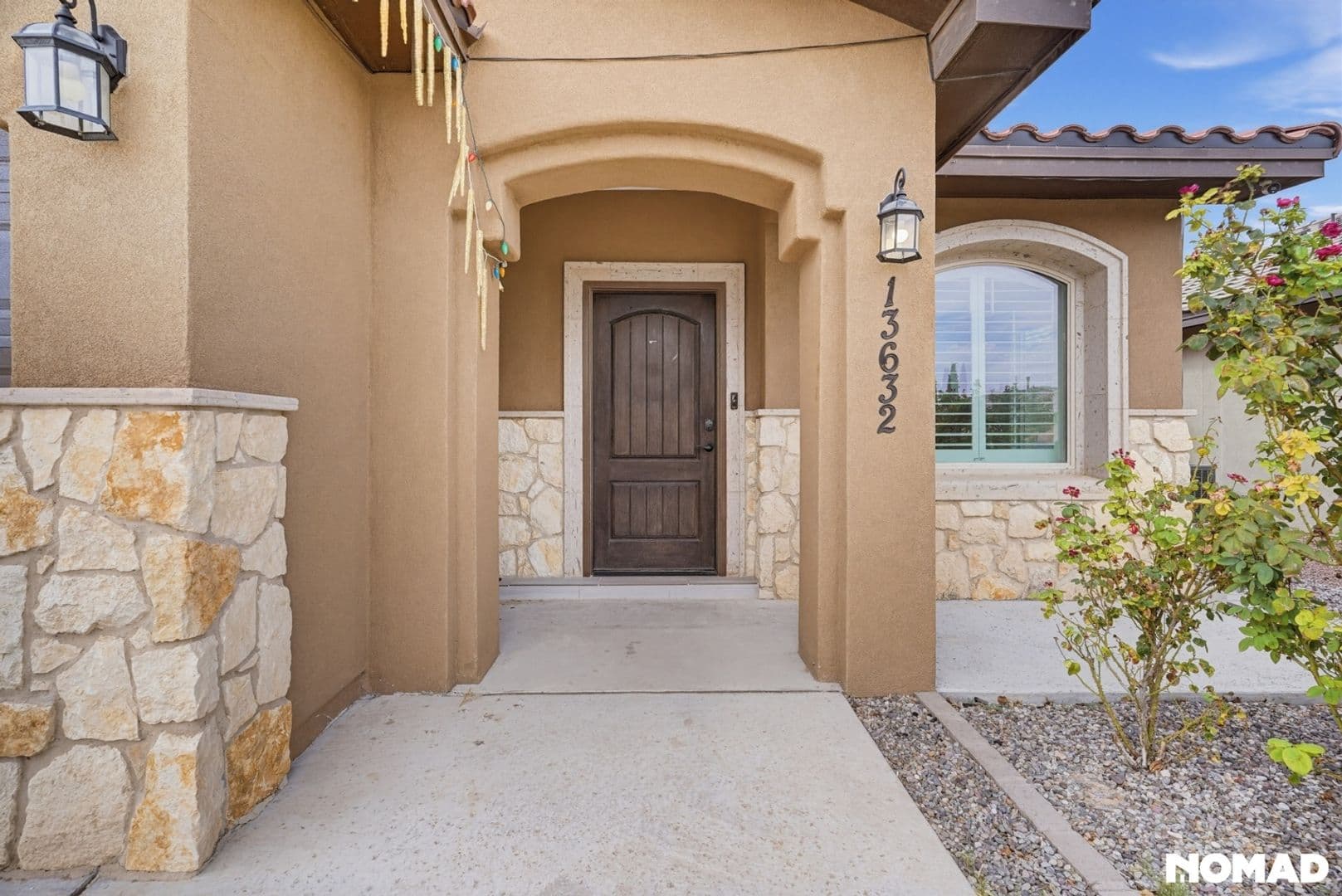 El Paso House: 13632 Blackburn Ave