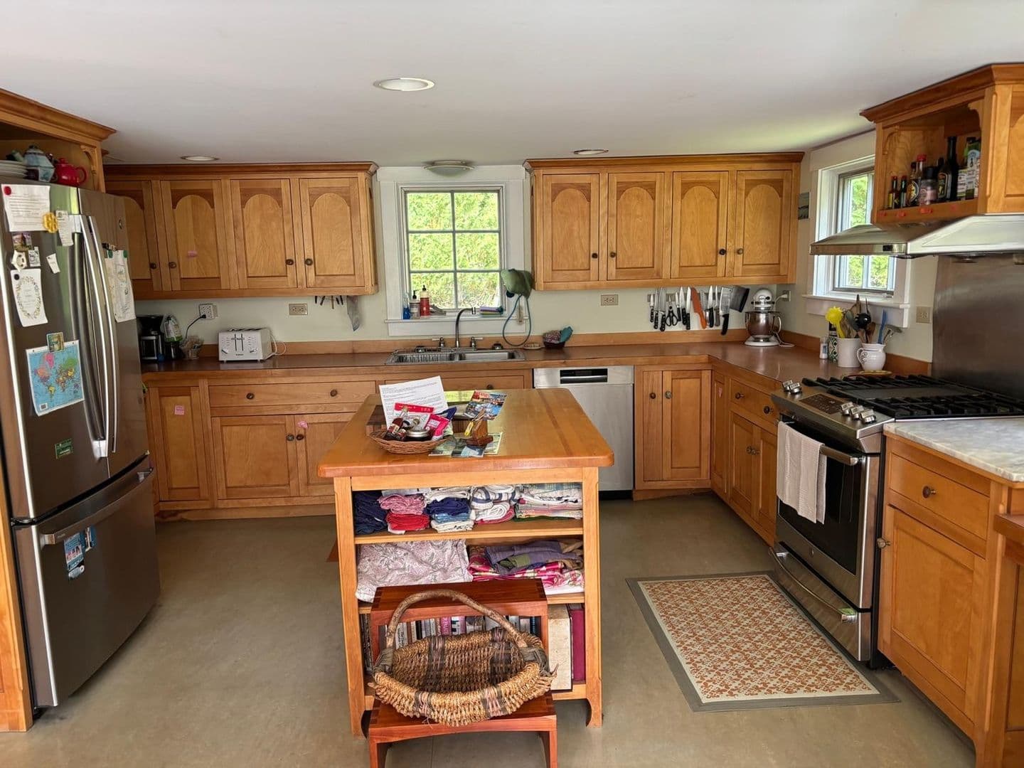 Rockport House: 7 Simmons Rd