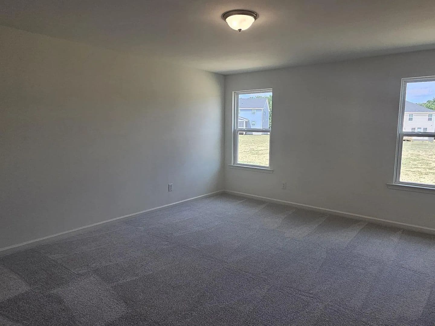 Willow Spring House: 1612 Willow Landing Way
