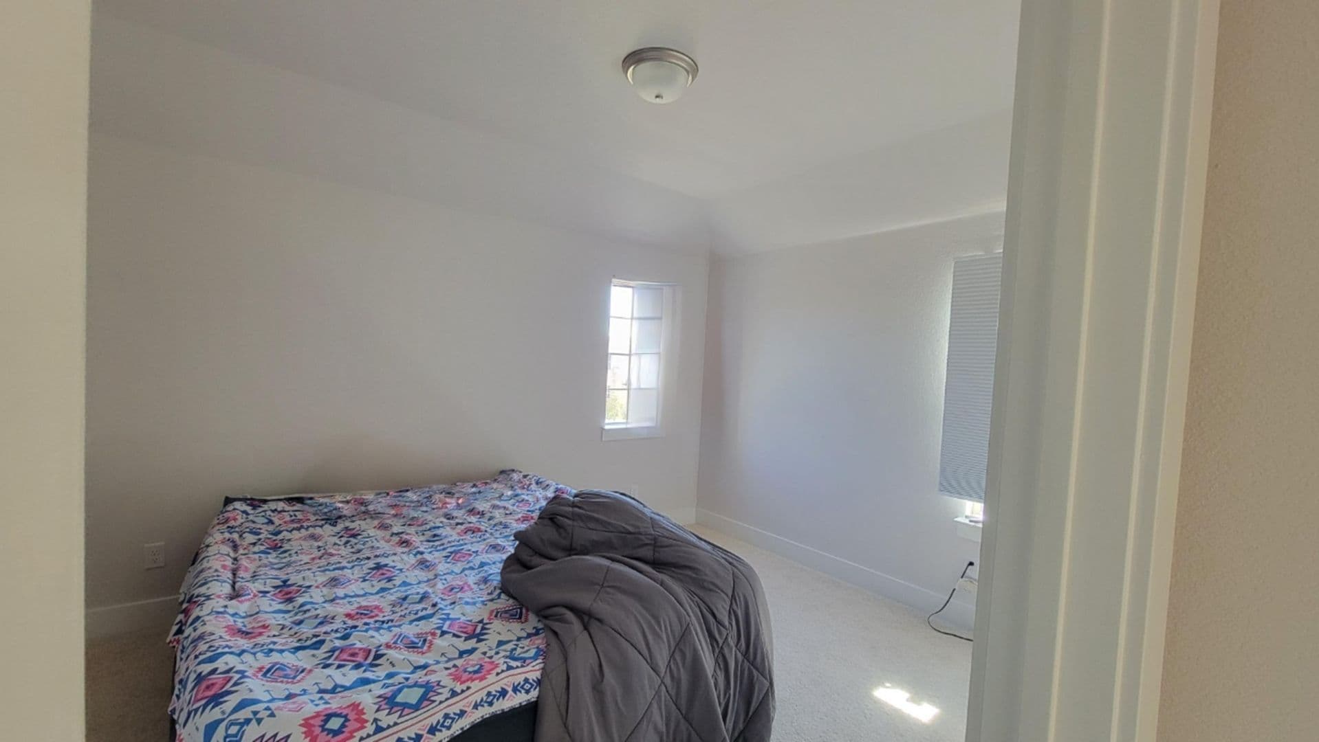 Fort Worth House: 5708 Embargo Rd