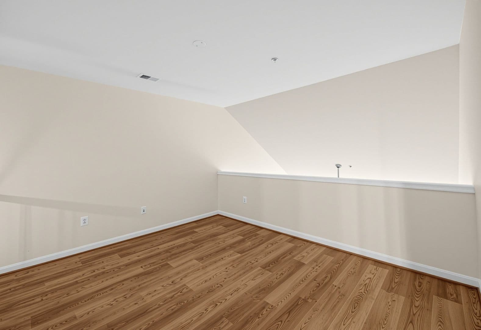 Odenton Townhome: 1504 Sapphire Ct