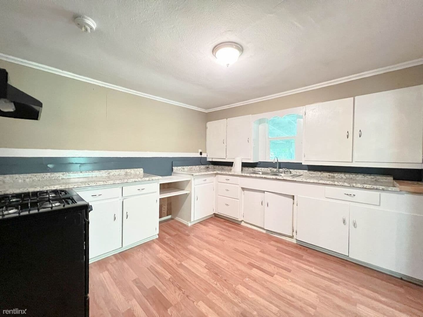 Rockdale House: 636 N Wilcox St