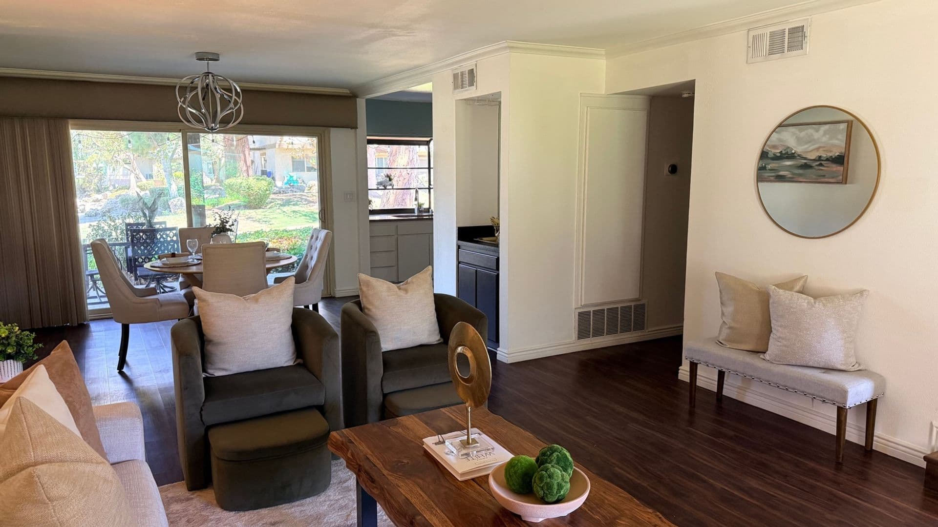 West Covina Condo: 1710 Aspen Village Way
