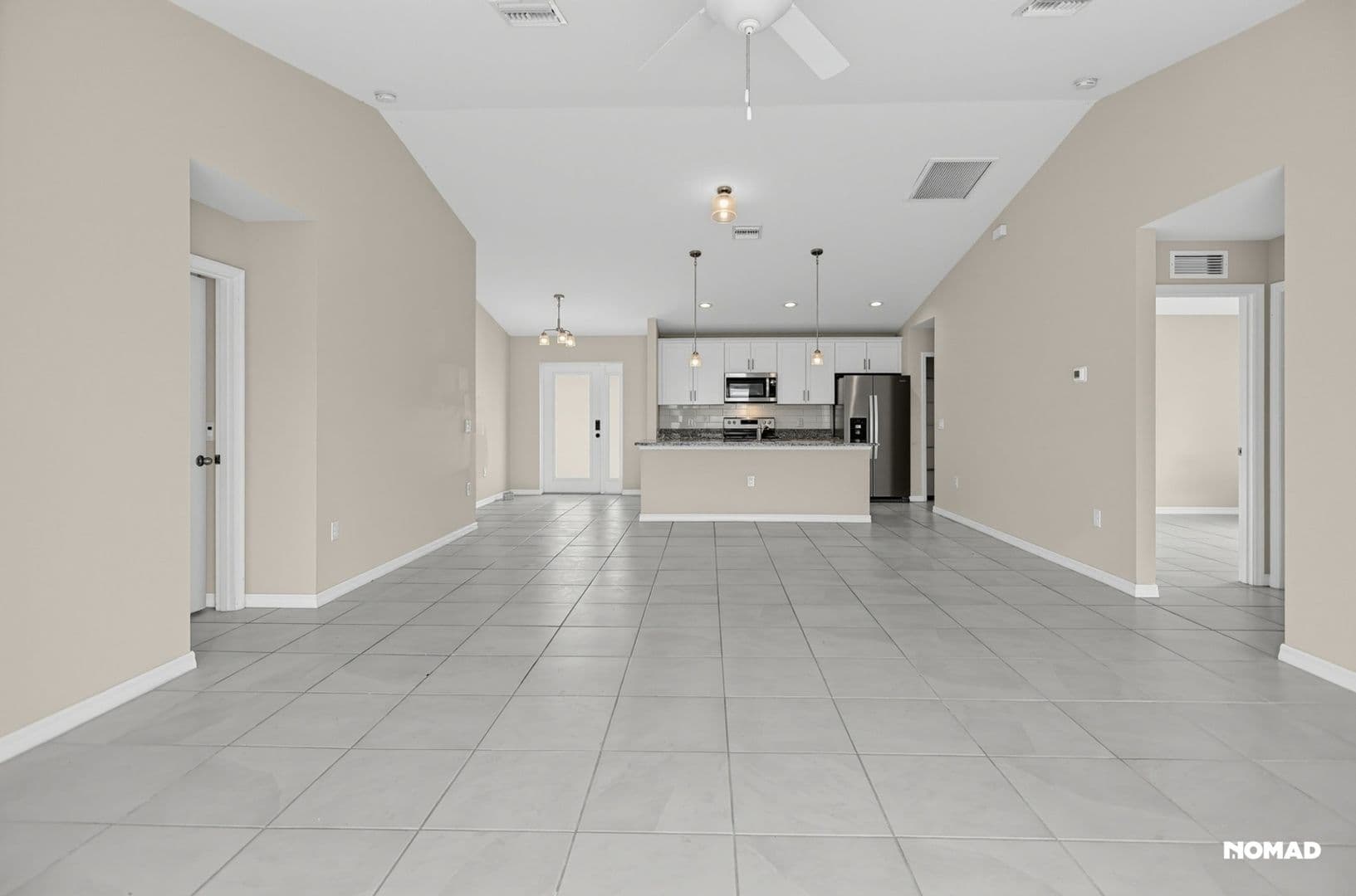 Cape Coral House: 1536 NW 24th Ave